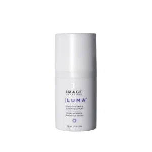 ILUMA? intense brightening exfoliating powder | IMAGE Skincare