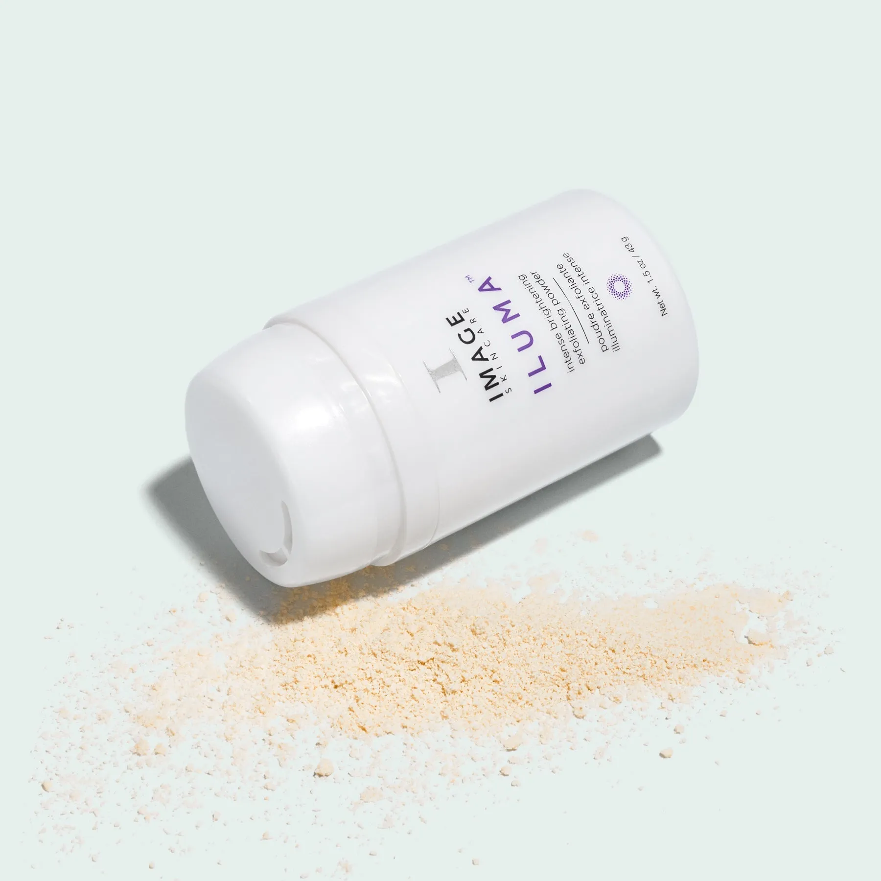 ILUMA? intense brightening exfoliating powder | IMAGE Skincare