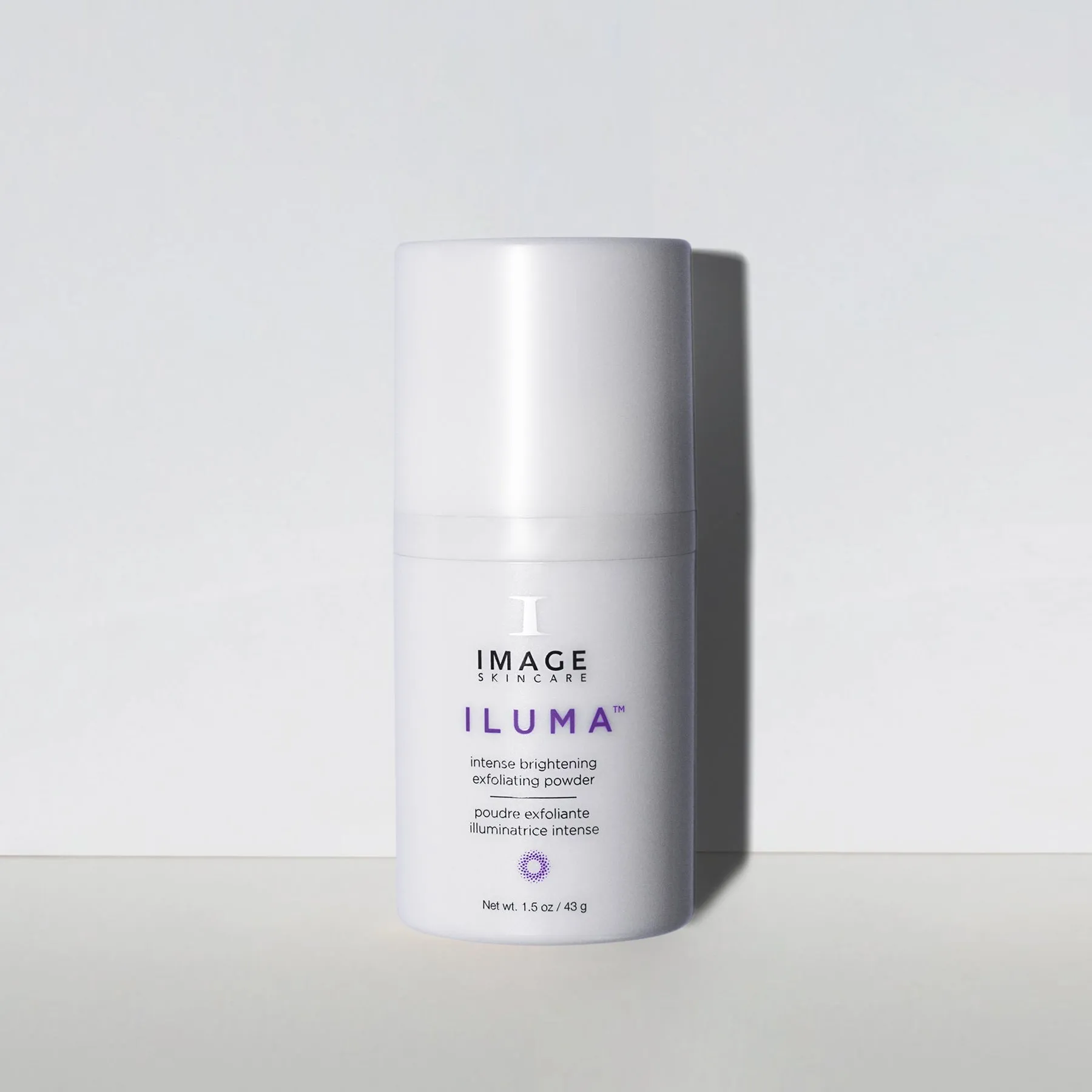 ILUMA? intense brightening exfoliating powder | IMAGE Skincare
