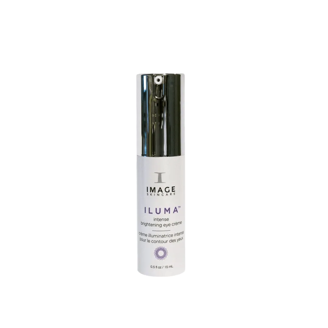 ILUMA intense brightening eye crme | IMAGE Skincare