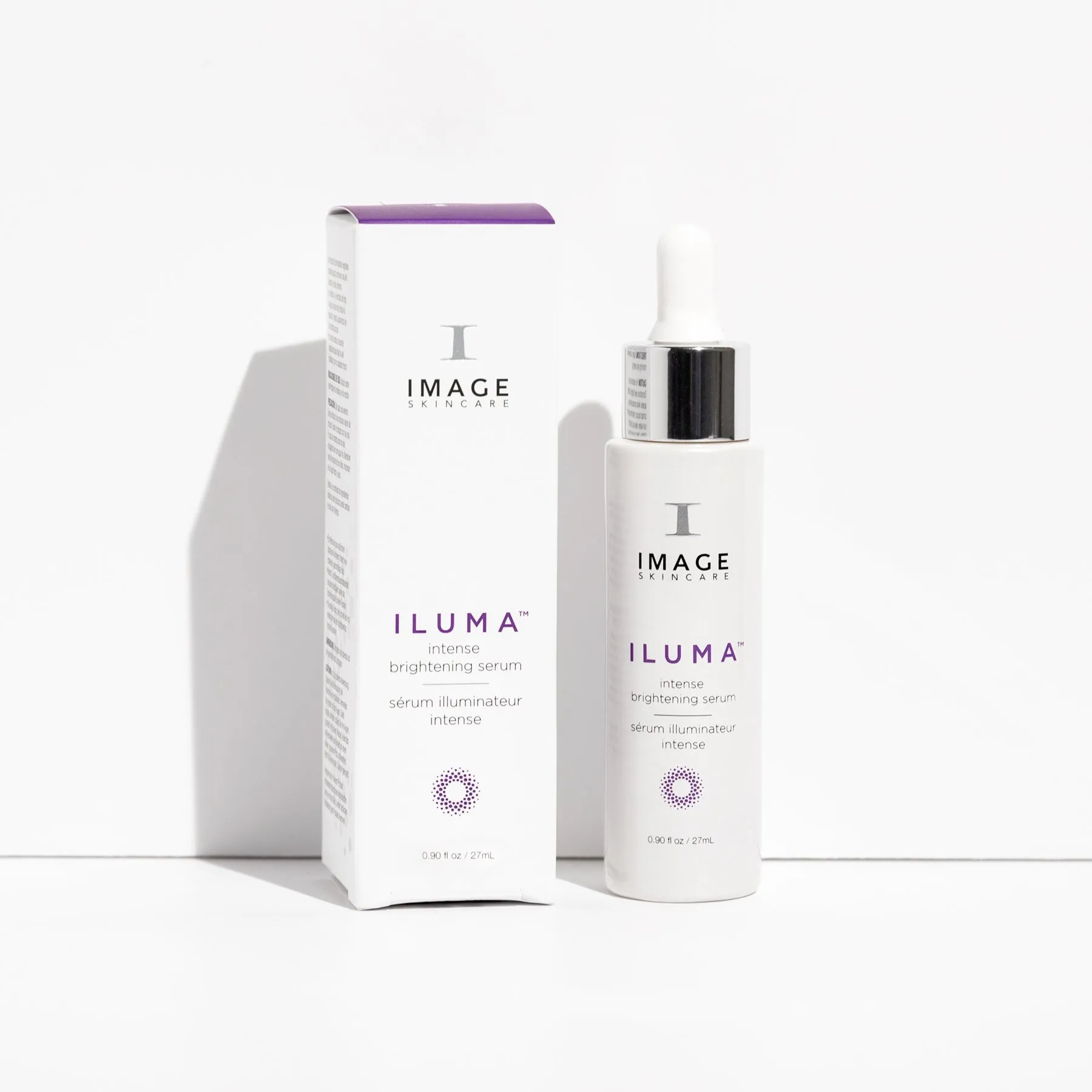 ILUMA? intense brightening serum | IMAGE Skincare