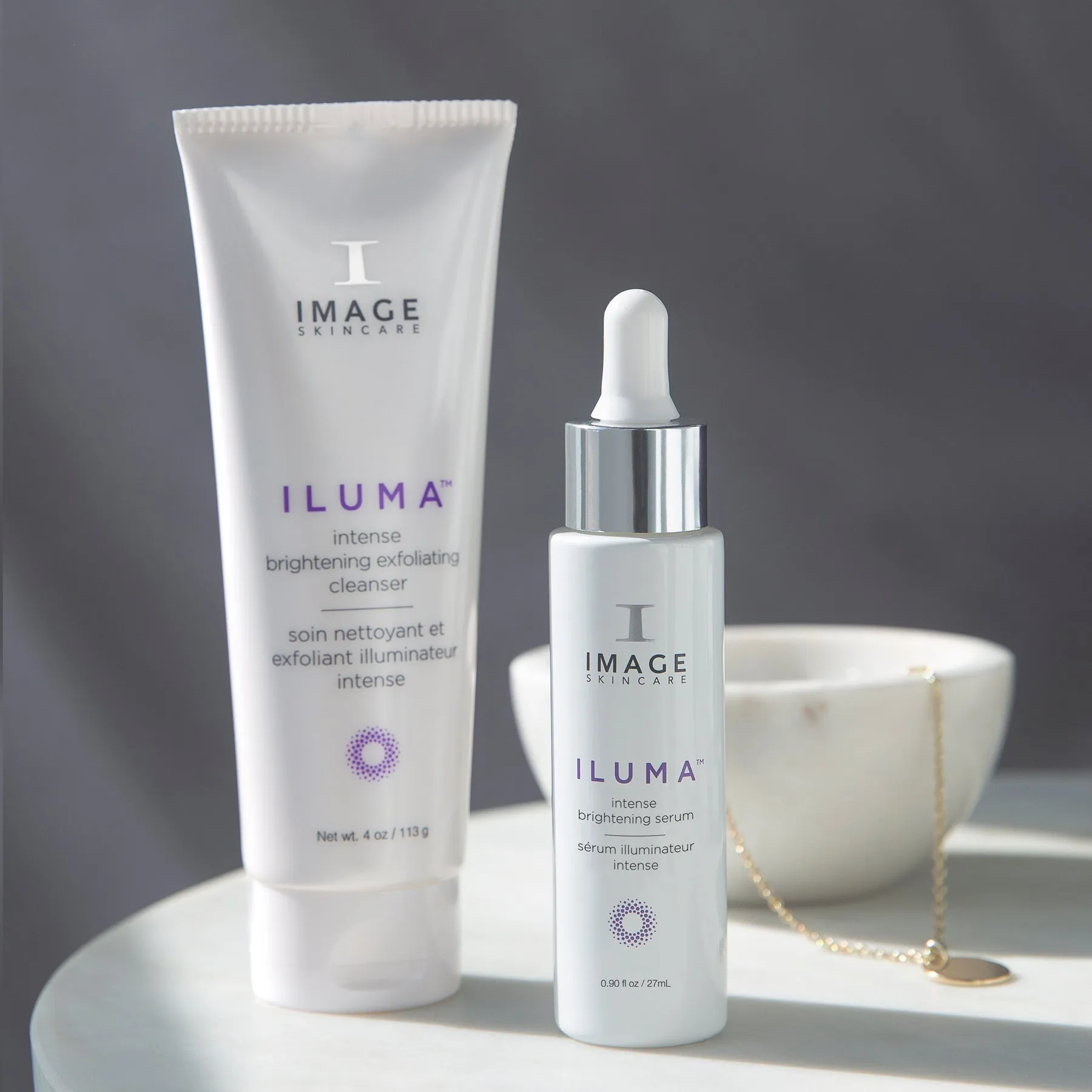 ILUMA? intense brightening serum | IMAGE Skincare