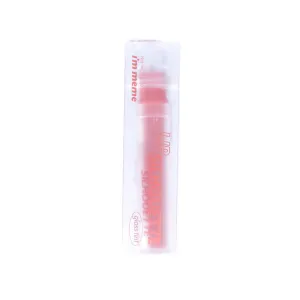 I'M MEME I'M MEME LIP GLOSS TINT NEO SCARLET 04  (25g)