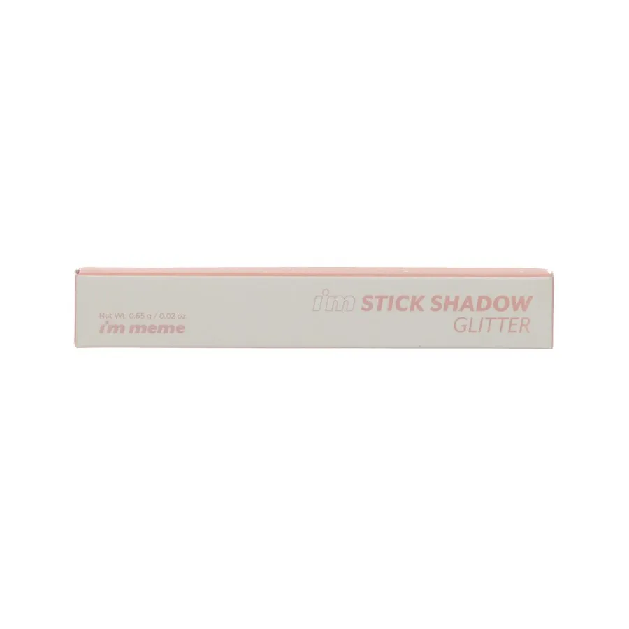 I'M MEME Stick Shadow Glitter Spring Aurora  (9g)