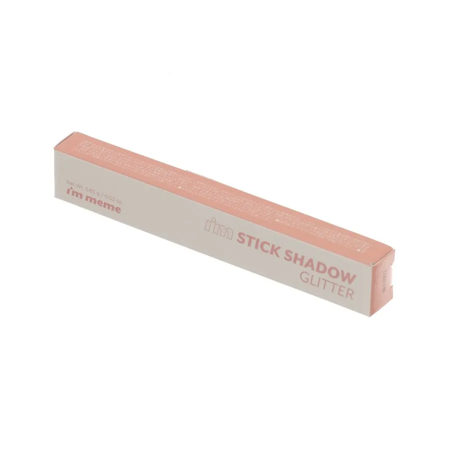 I'M MEME Stick Shadow Glitter Spring Aurora  (9g)