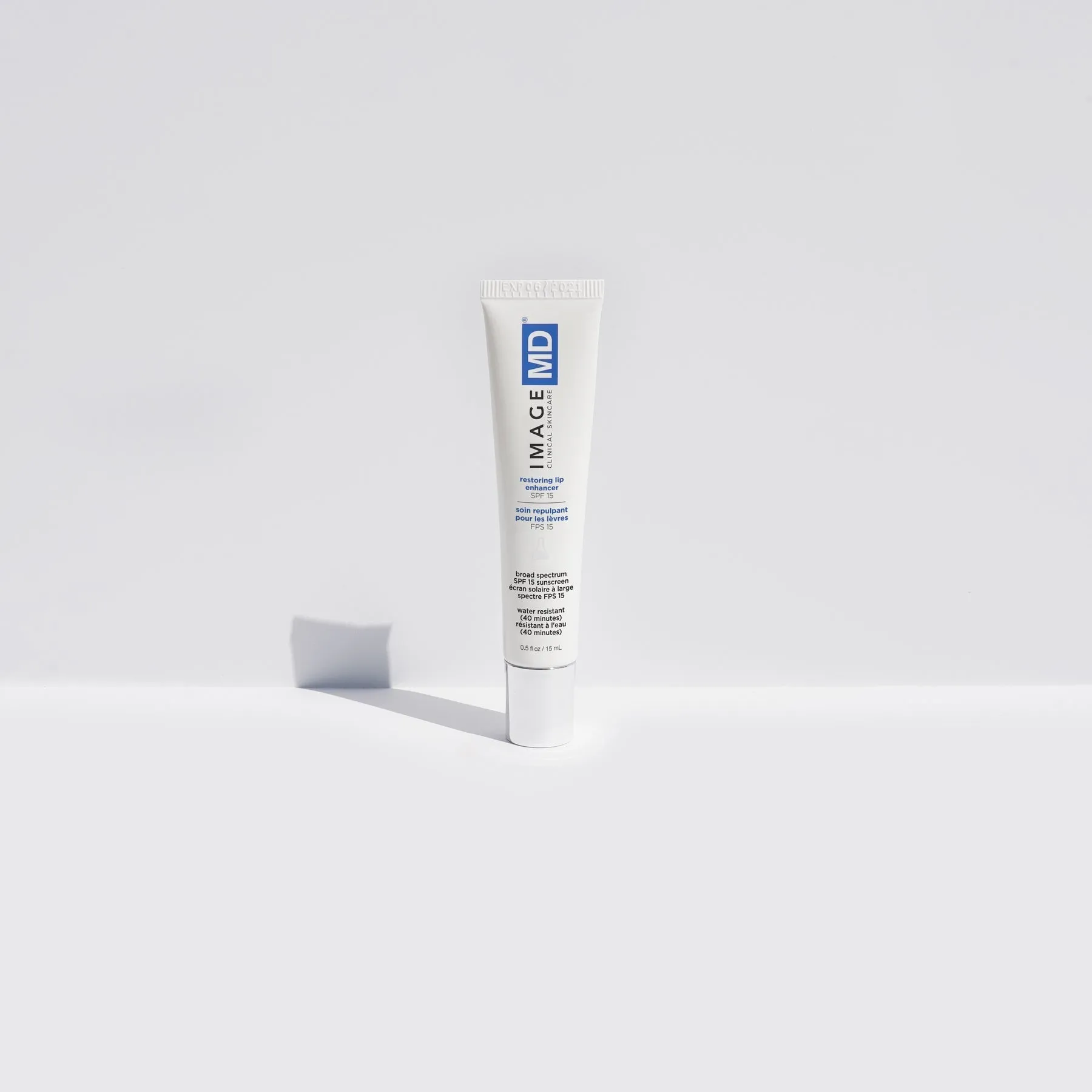 IMAGE MD? restoring lip enhancer SPF 15 | IMAGE Skincare