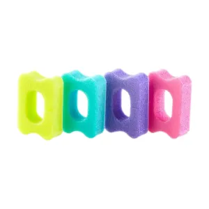 Individual Finger & Toe Spacers, Assorted
