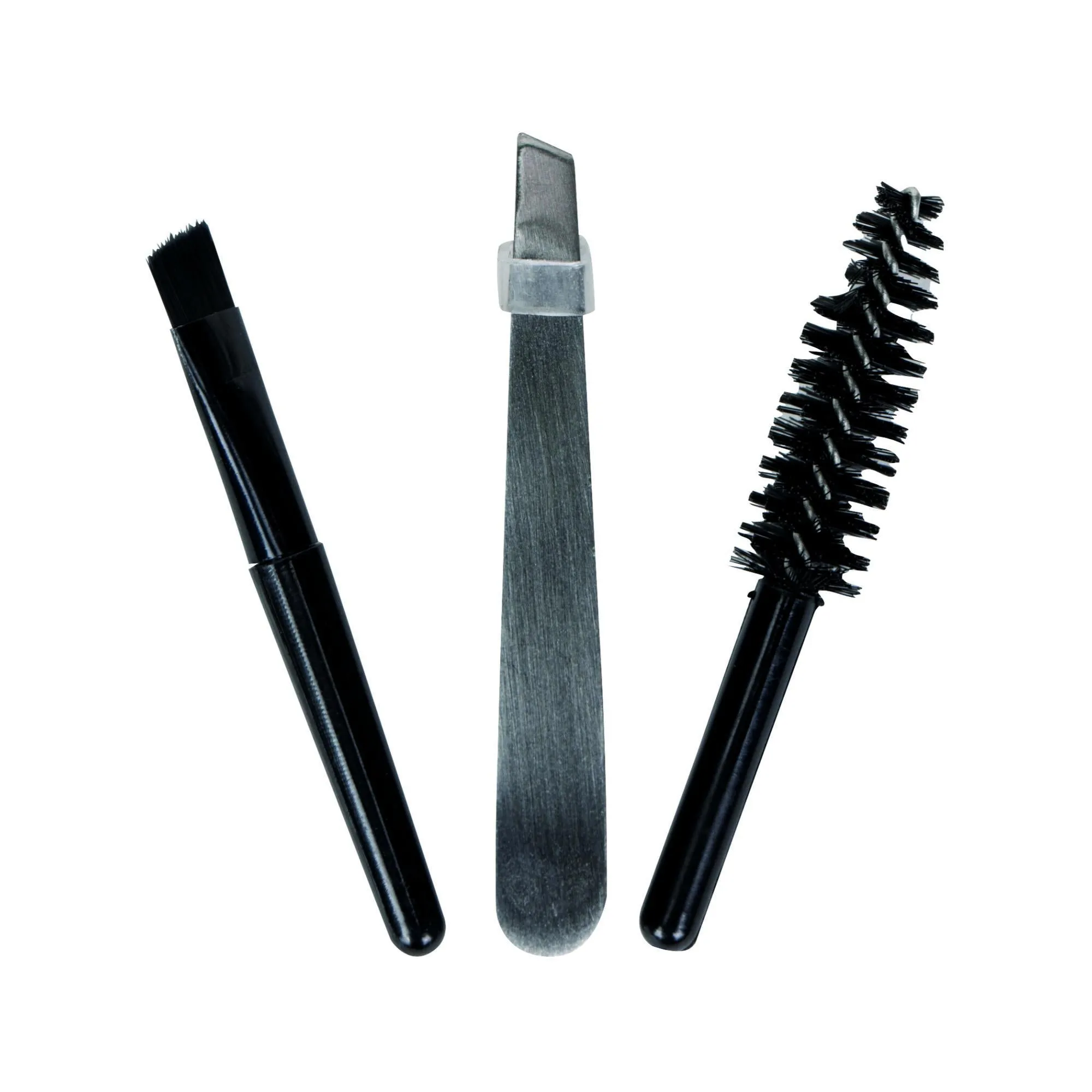 Individually Wrapped  Mini Brow Kits, 24 ct