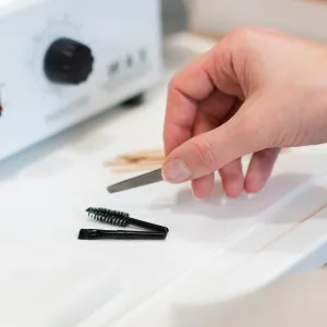 Individually Wrapped  Mini Brow Kits, 24 ct