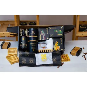 Indulgence Gift Box
