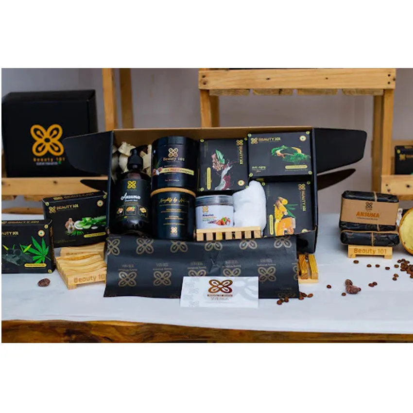 Indulgence Gift Box