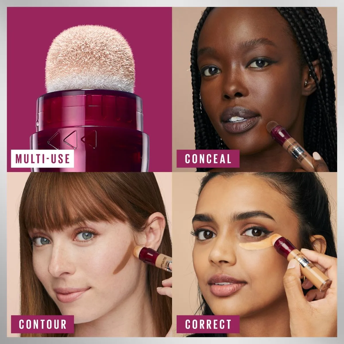 Instant Age Eraser Concealer