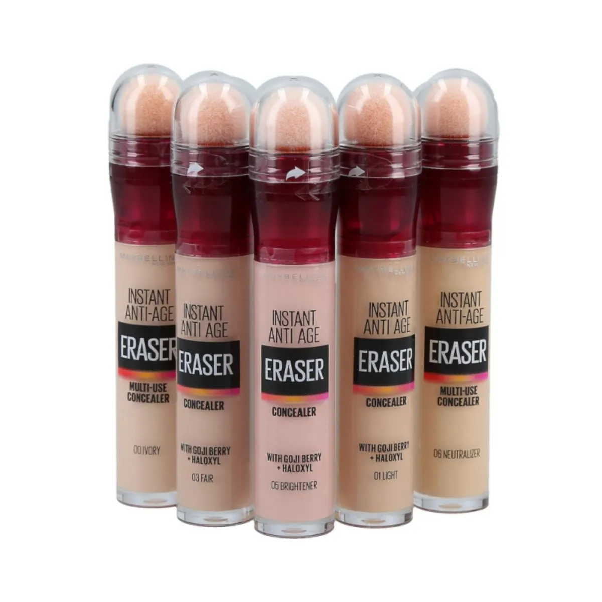 Instant Age Eraser Concealer