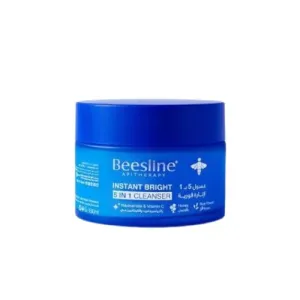 Instant Bright 5in1 Cleanser
