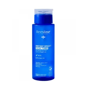 Instant Bright Facial Toner