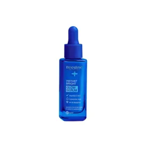 Instant Bright Glow Serum