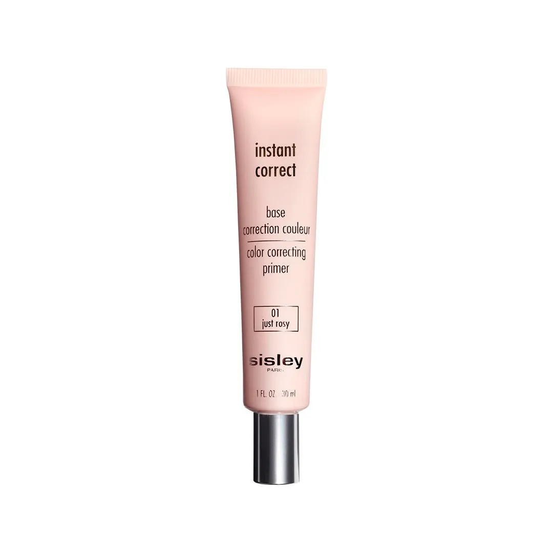 Instant Correct Primer