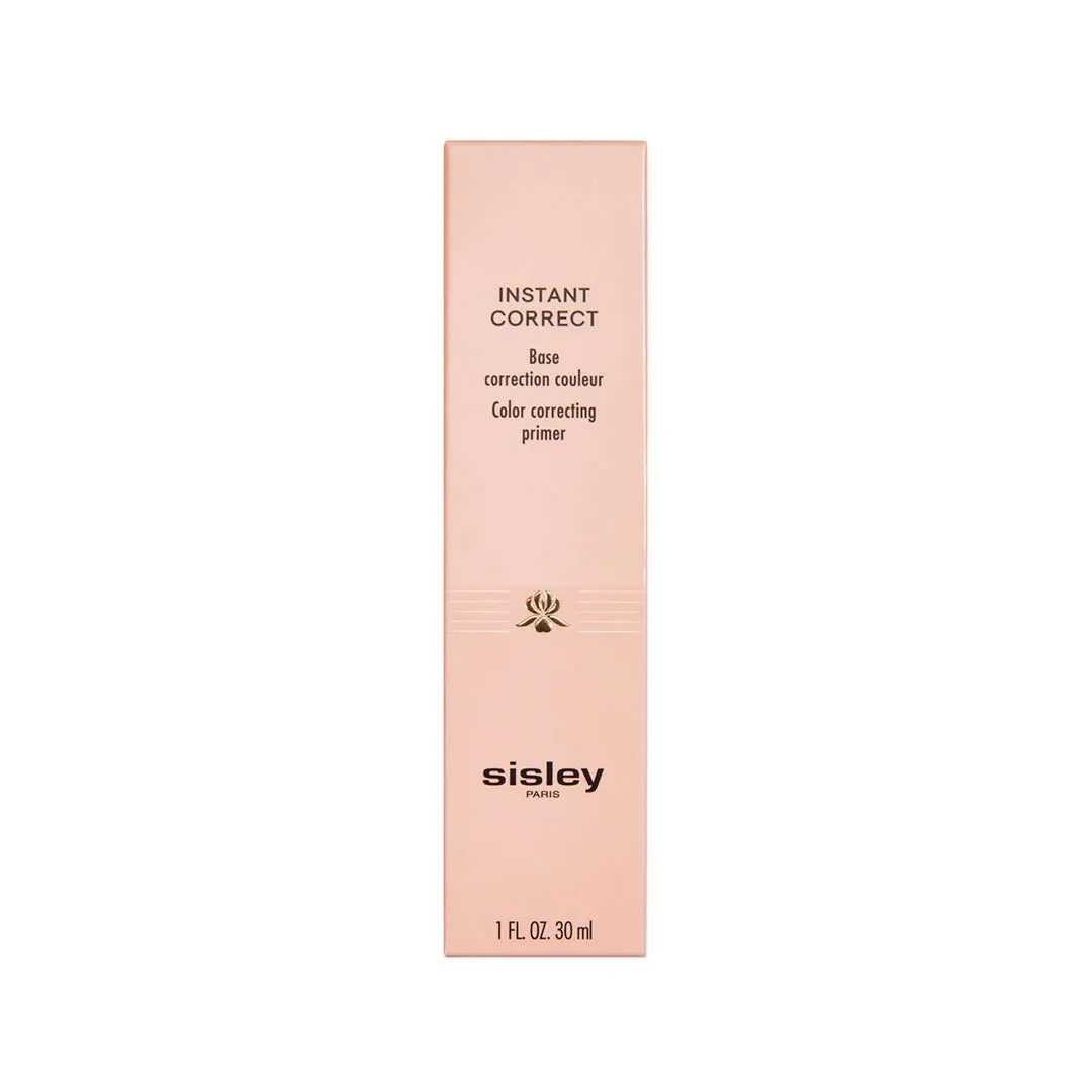 Instant Correct Primer