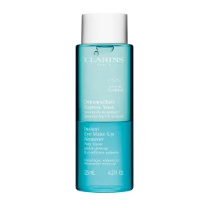 Instant Eye Make Up Remover 125ml