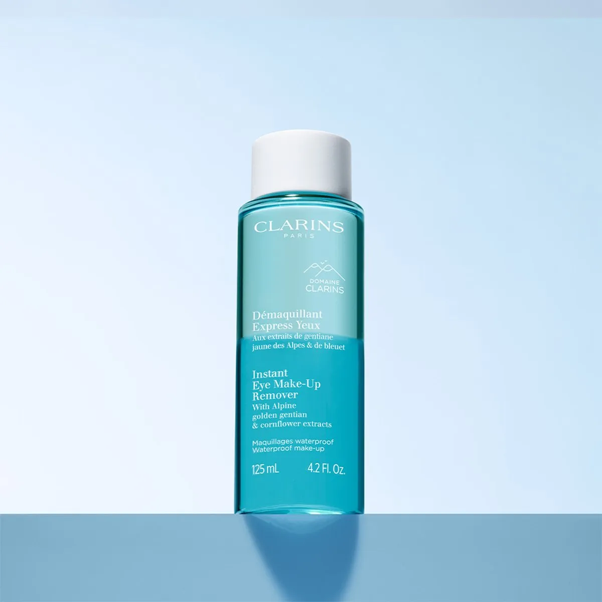Instant Eye Make Up Remover 125ml