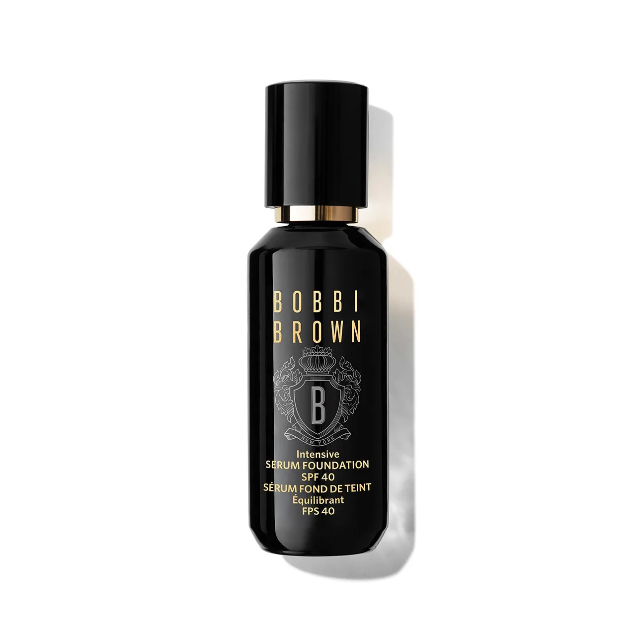 Intensive Serum Foundation