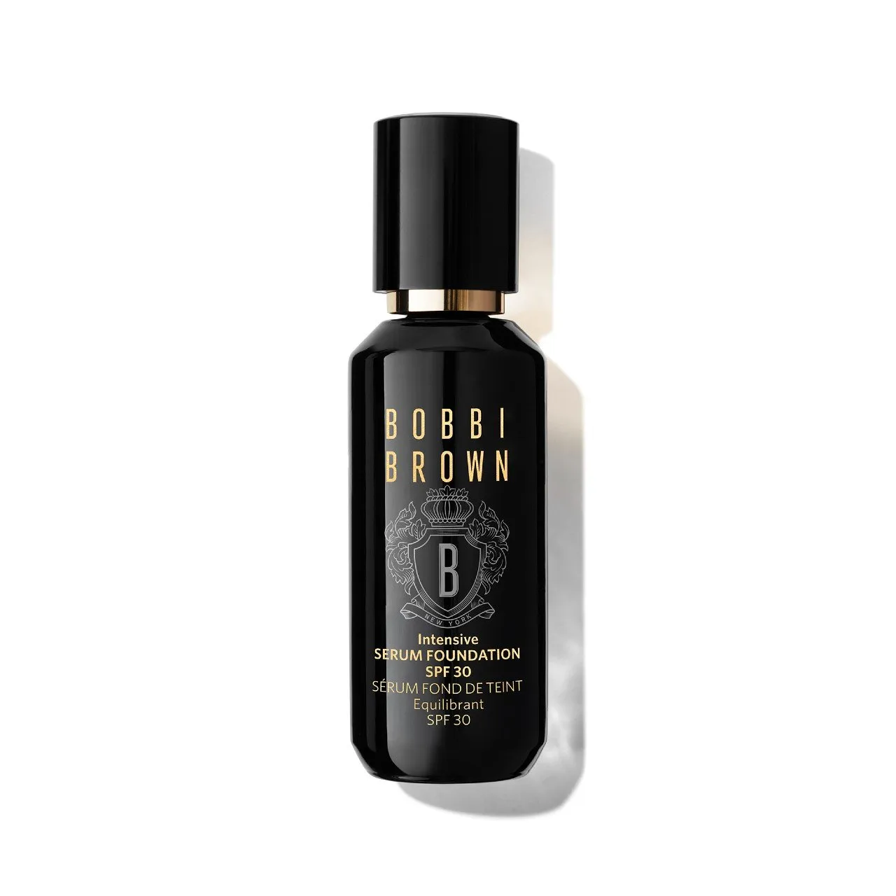 Intensive Serum Foundation