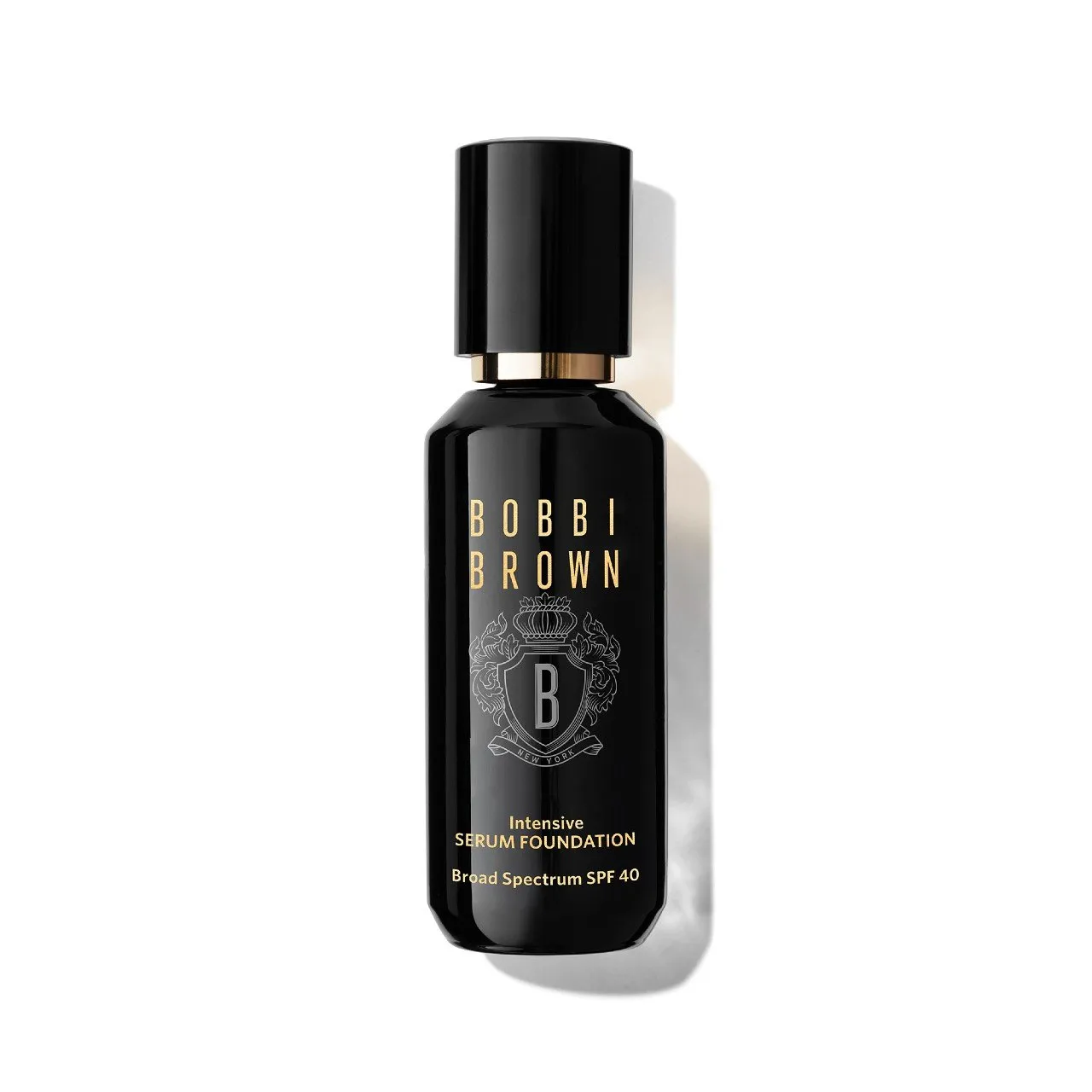 Intensive Serum Foundation