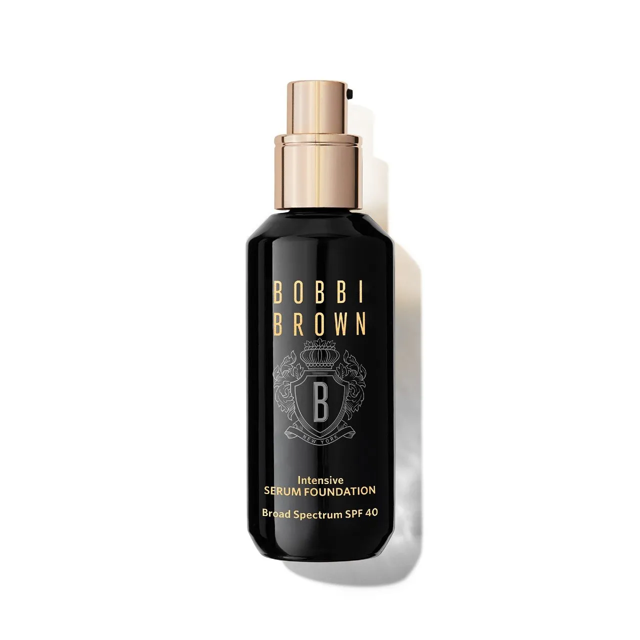 Intensive Serum Foundation