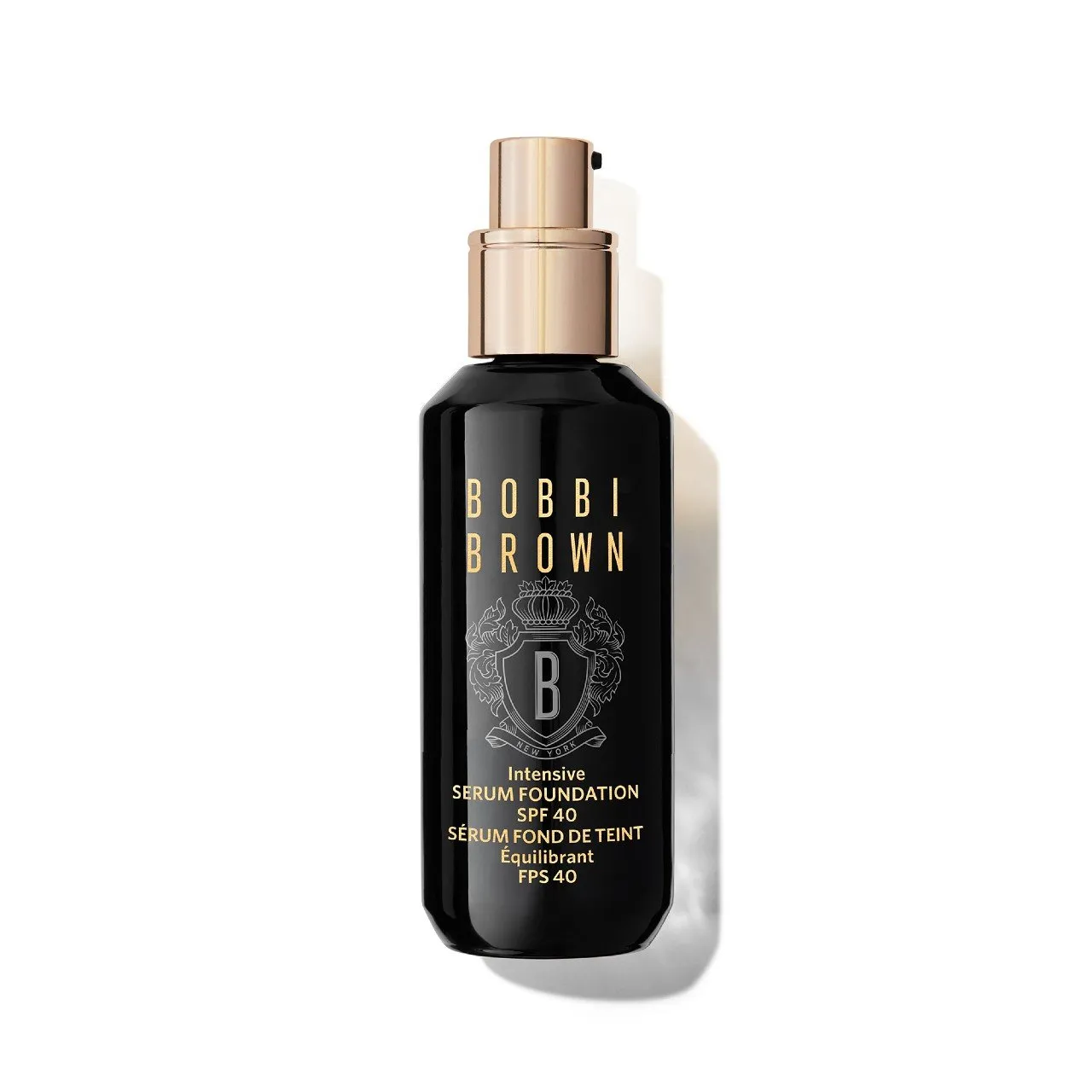 Intensive Serum Foundation