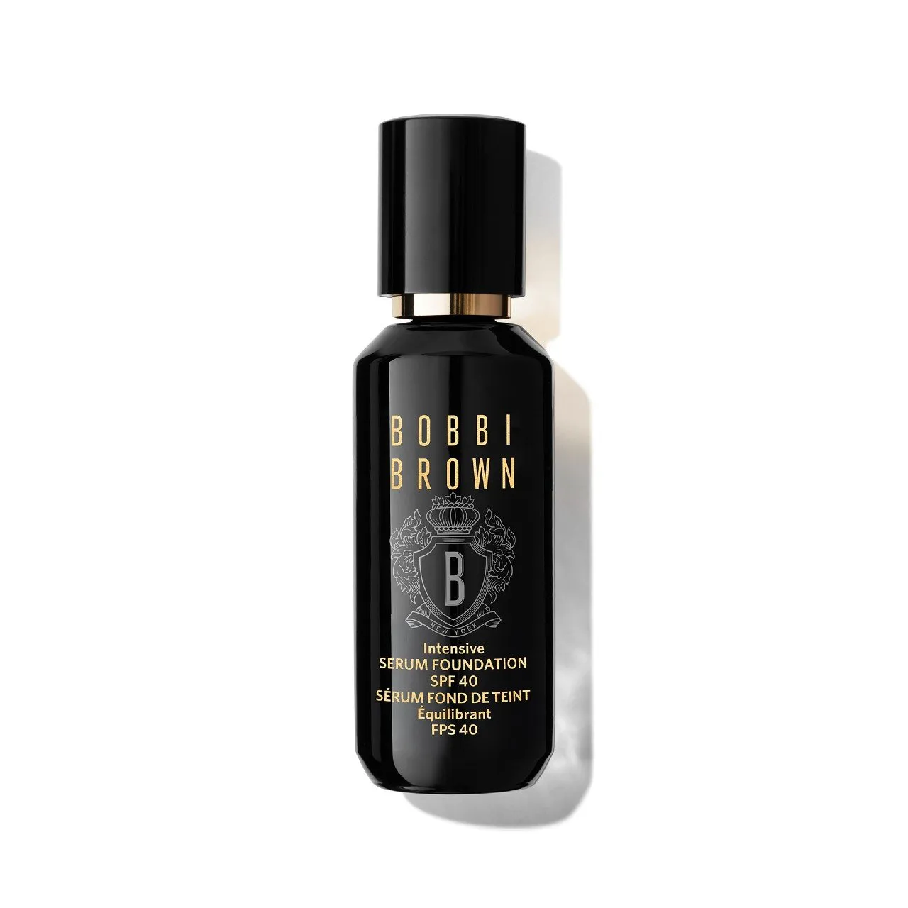 Intensive Serum Foundation