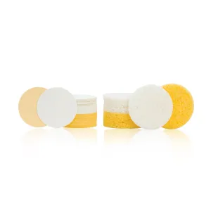 Intrinsics Compressed Sponges, 75ct