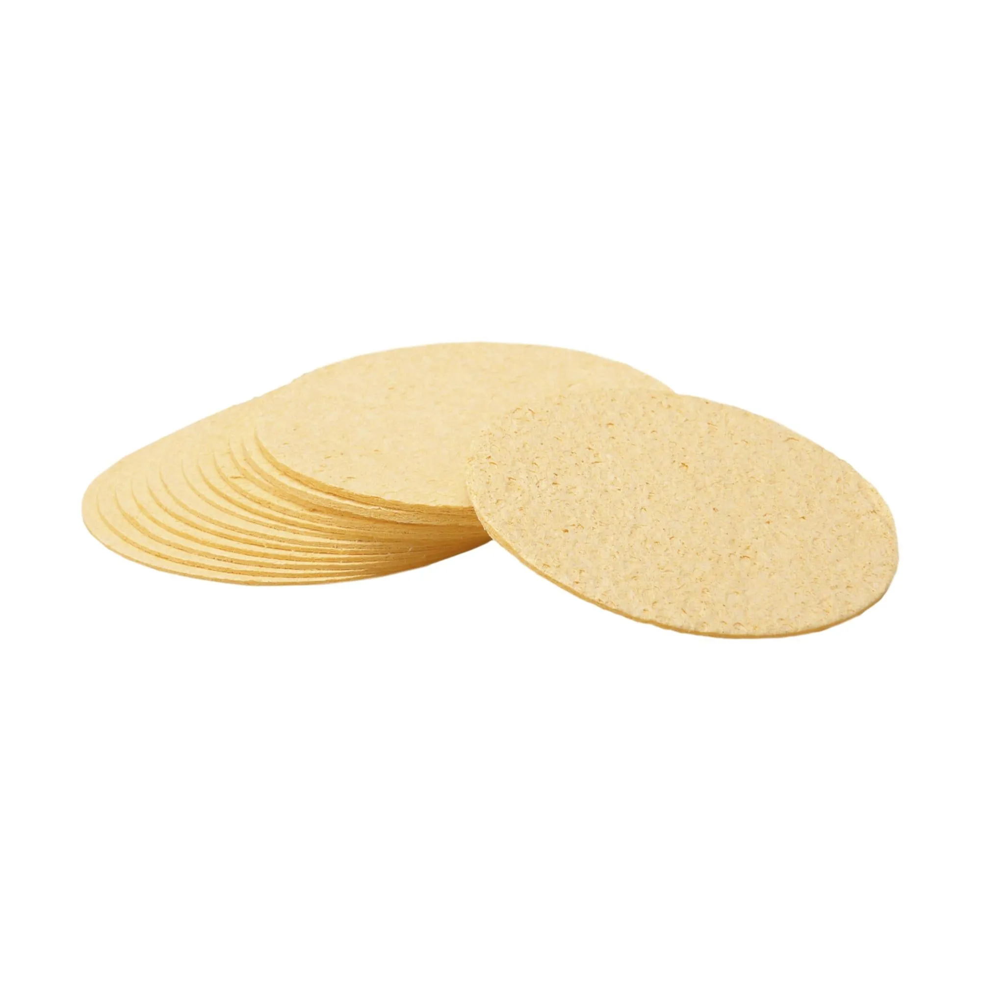Intrinsics Compressed Sponges, 75ct