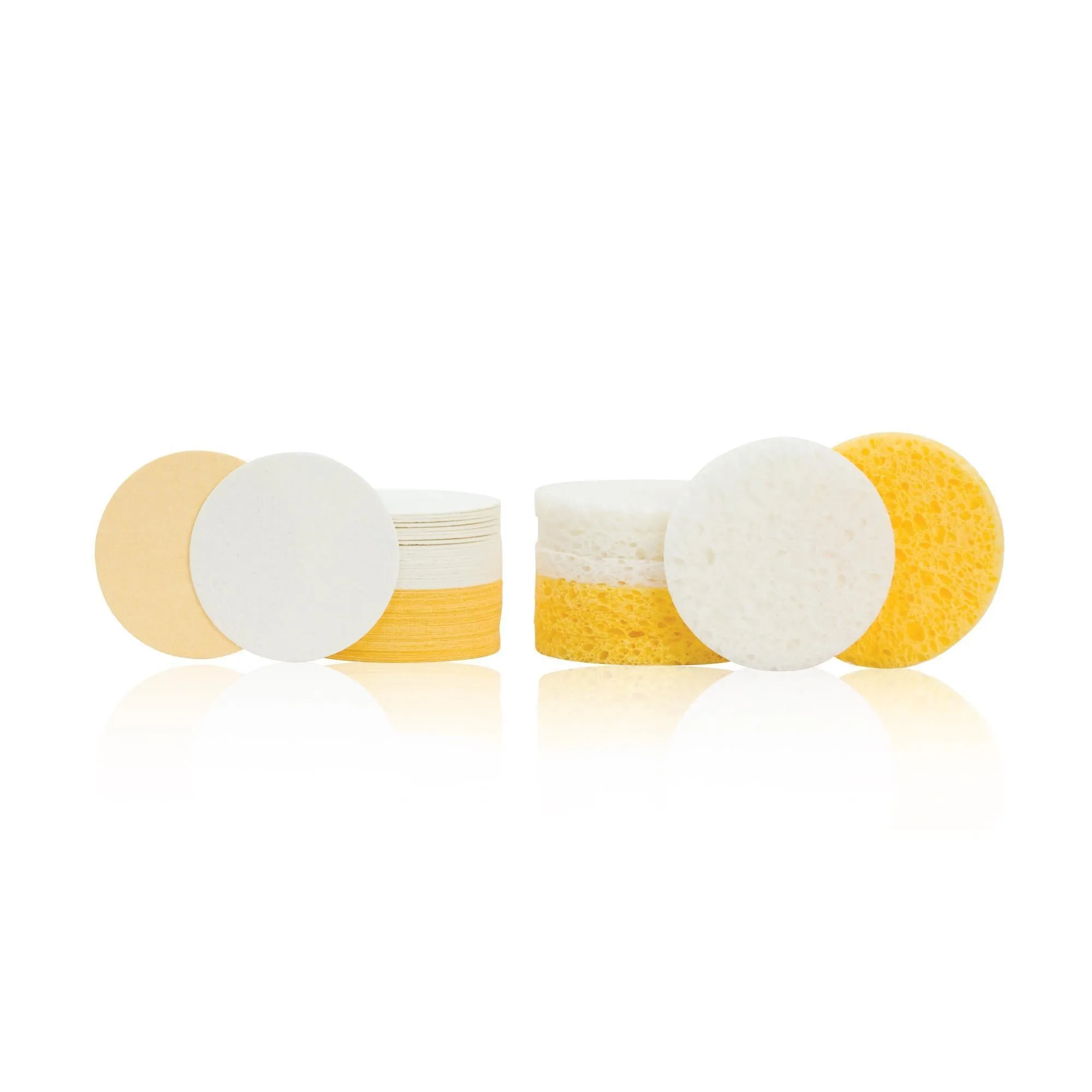 Intrinsics Compressed Sponges, 75ct