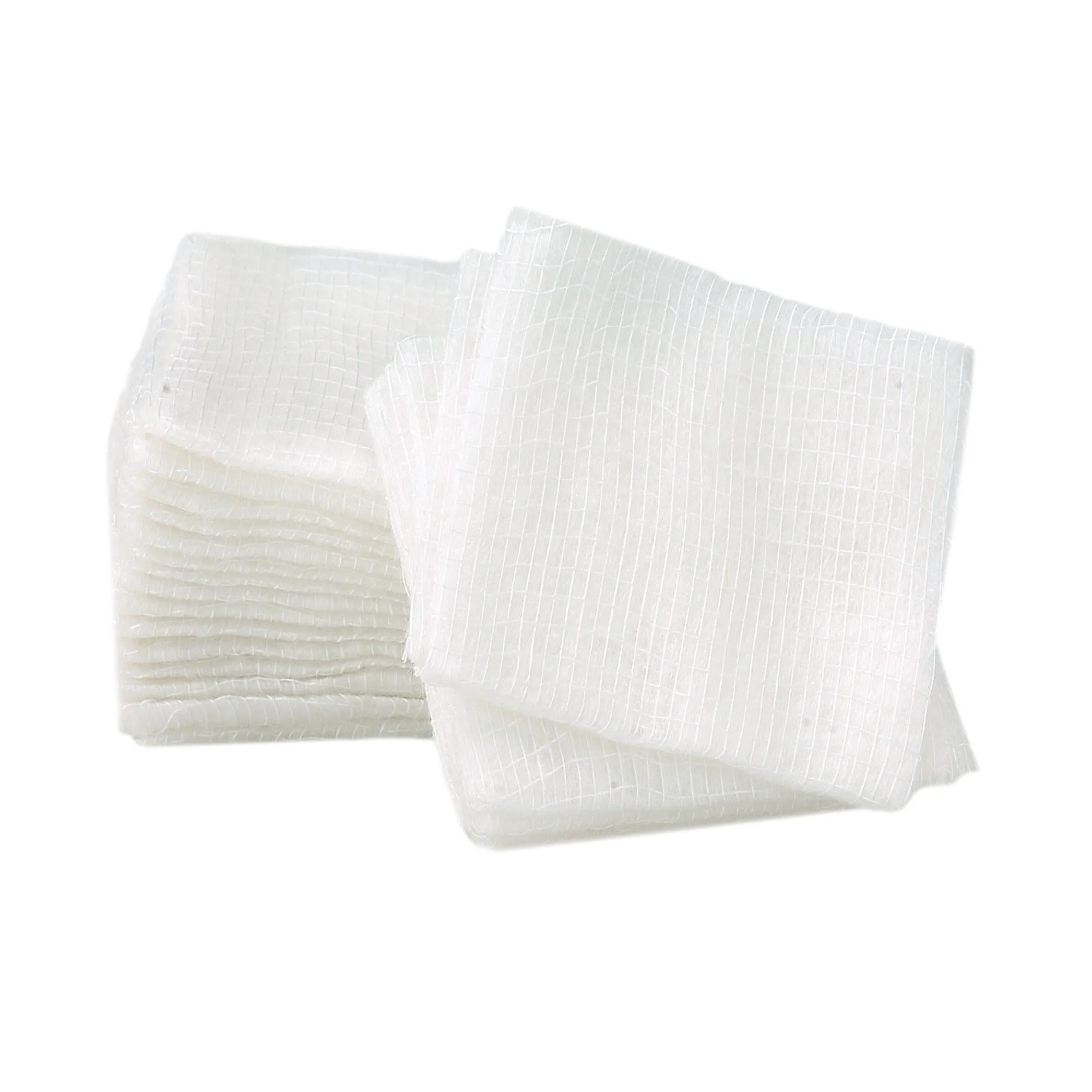 Intrinsics Cotton-Filled Gauze,  2"x 2", 200 ct