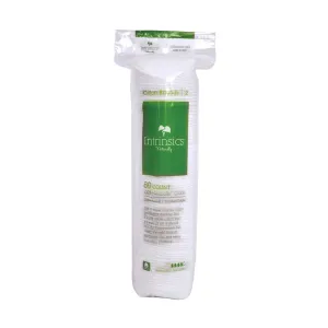 Intrinsics Cotton Naturelles, 2 in, 80 count