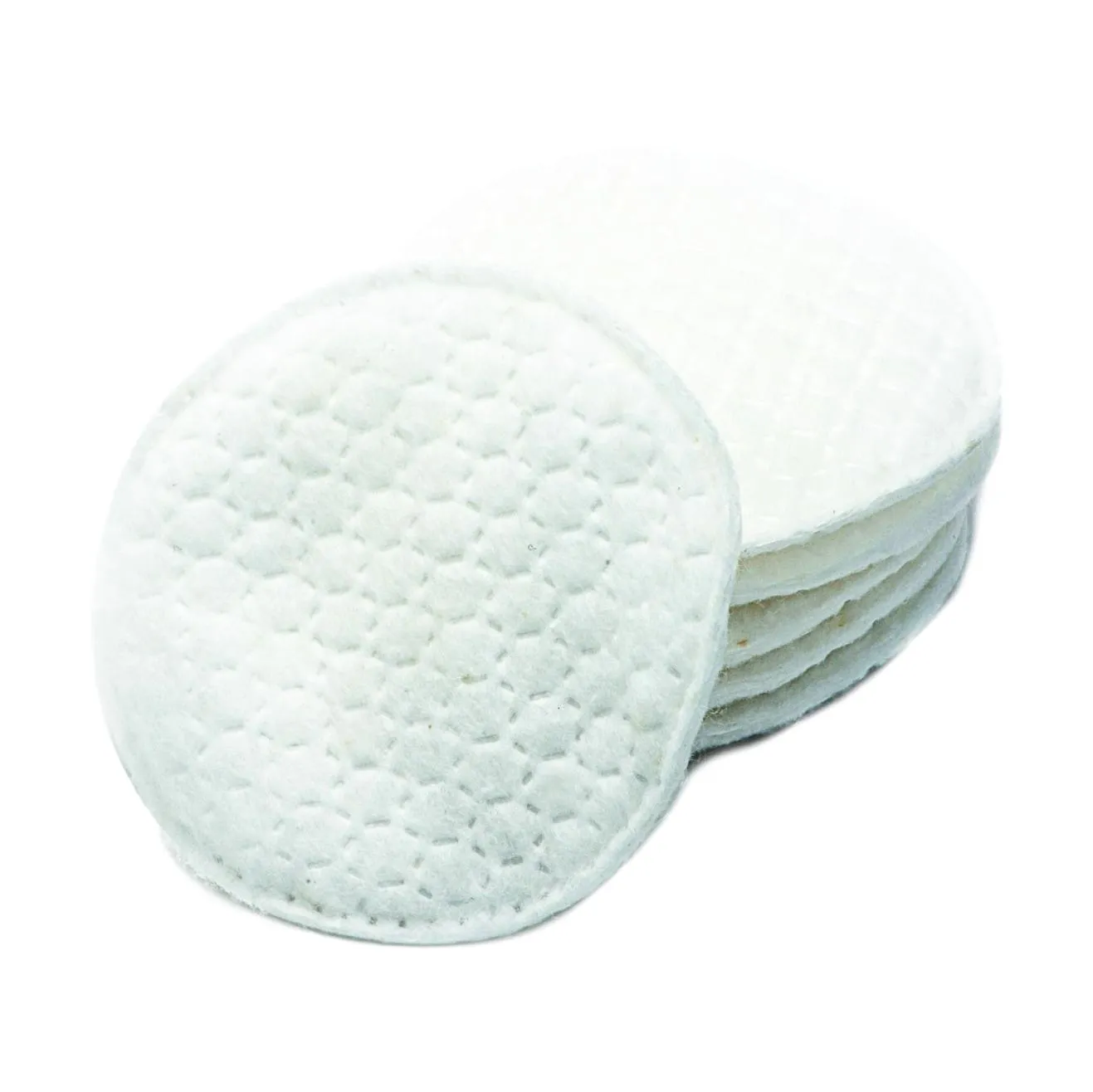 Intrinsics Cotton Naturelles, 2 in, 80 count