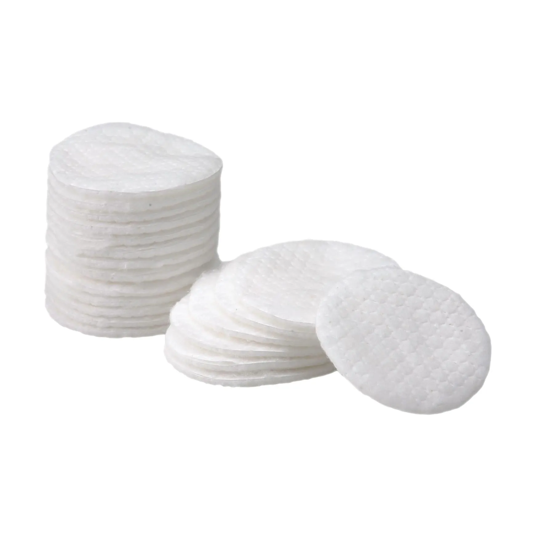 Intrinsics Cotton Naturelles, 2 in, 80 count