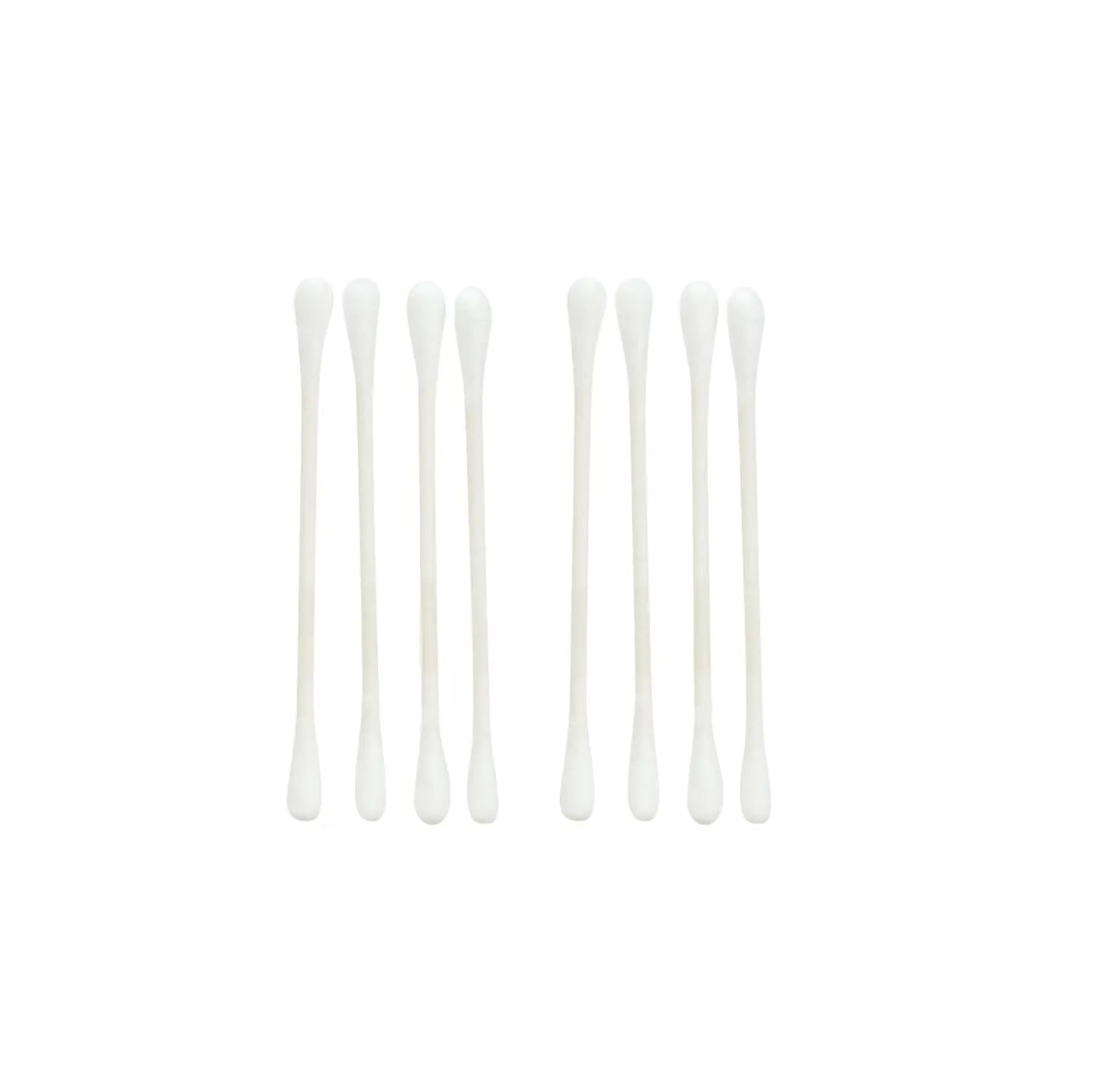 Intrinsics Cotton Swabs, 500 ct