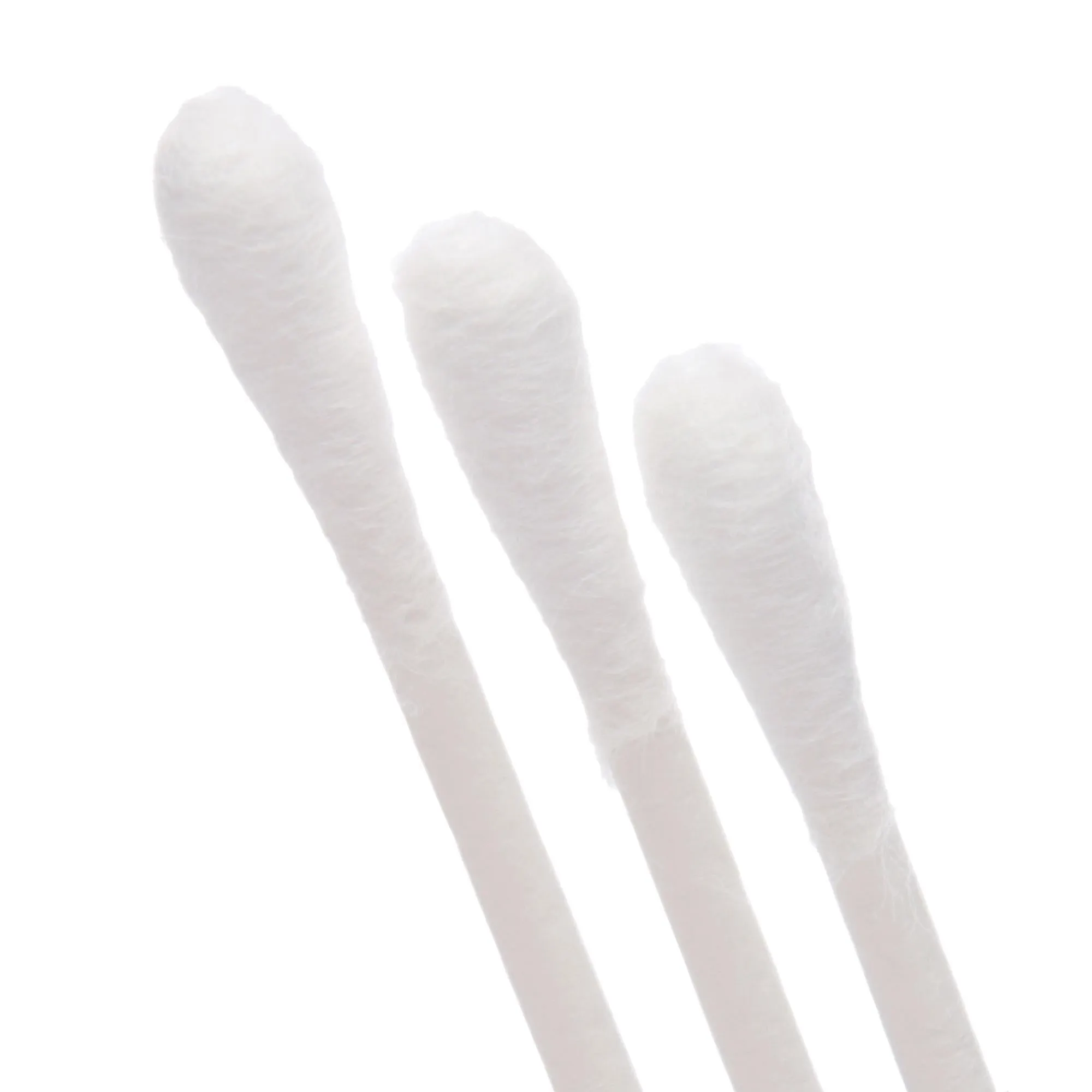 Intrinsics Cotton Swabs, 500 ct