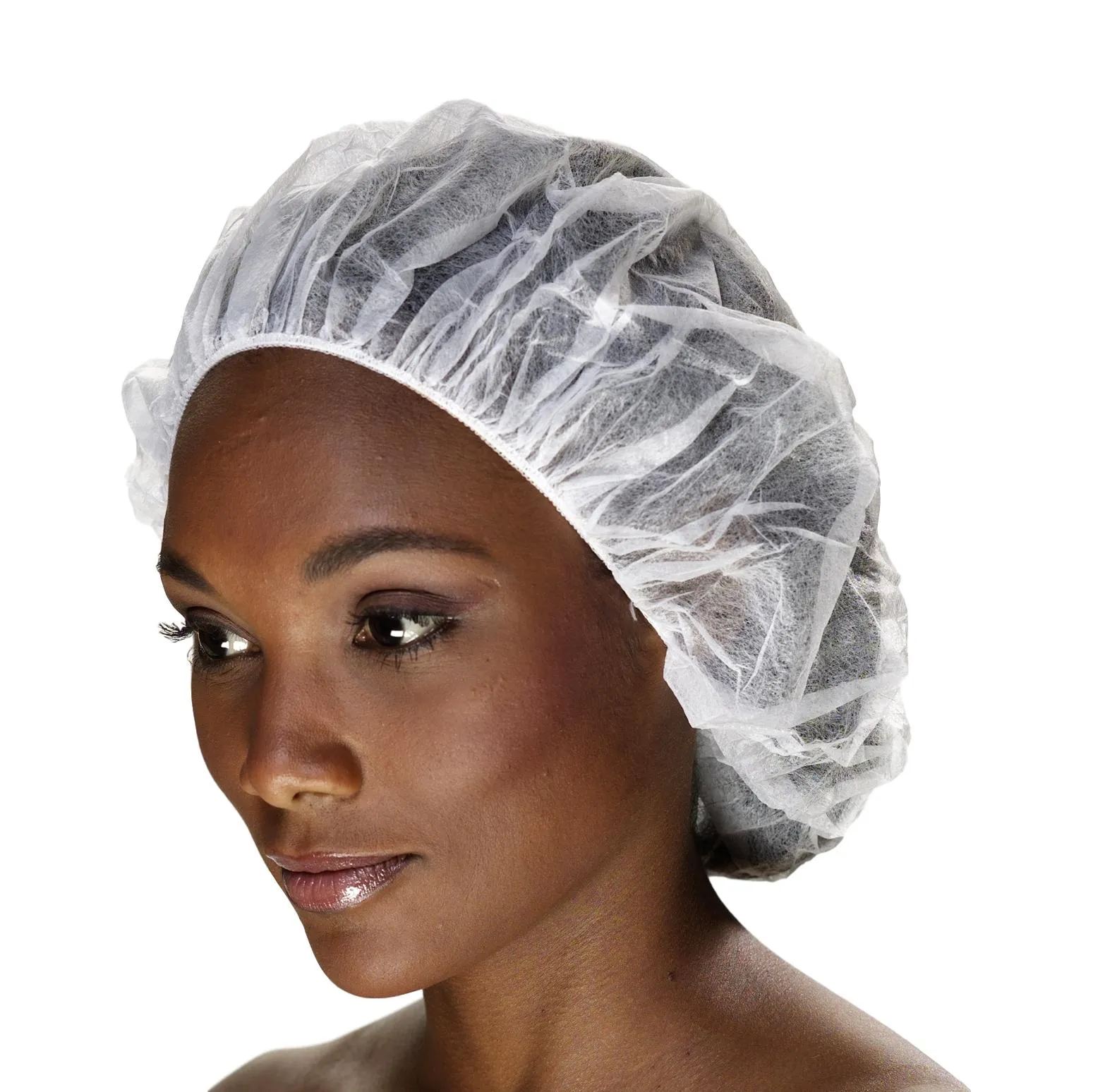 Intrinsics Facial Caps, 100 ct