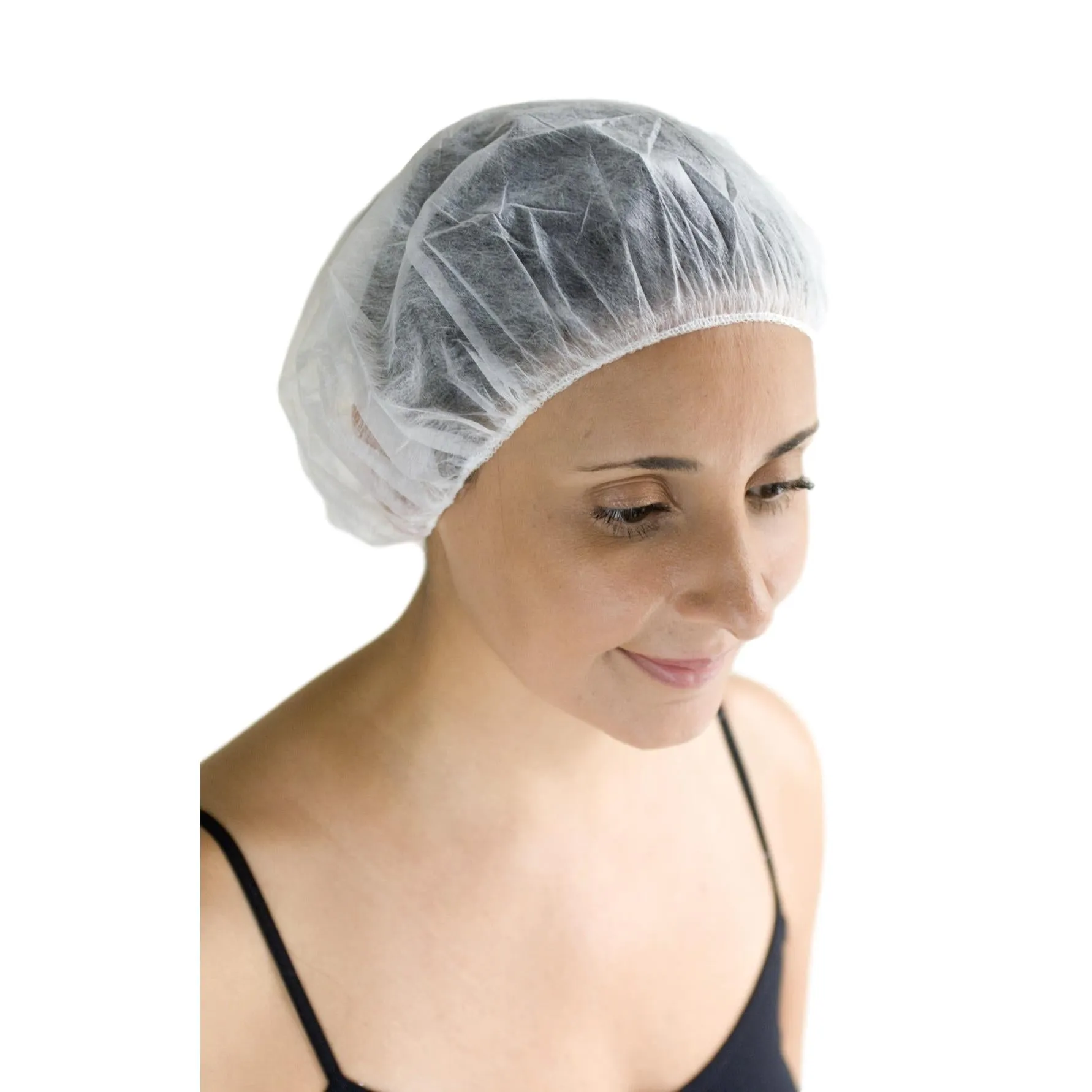 Intrinsics Facial Caps, 100 ct