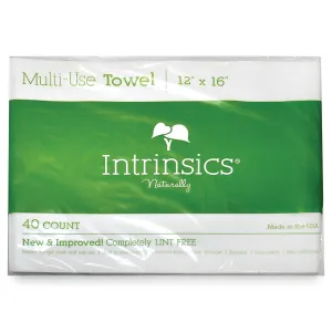 Intrinsics Multi-Use Protective Mat, 40ct