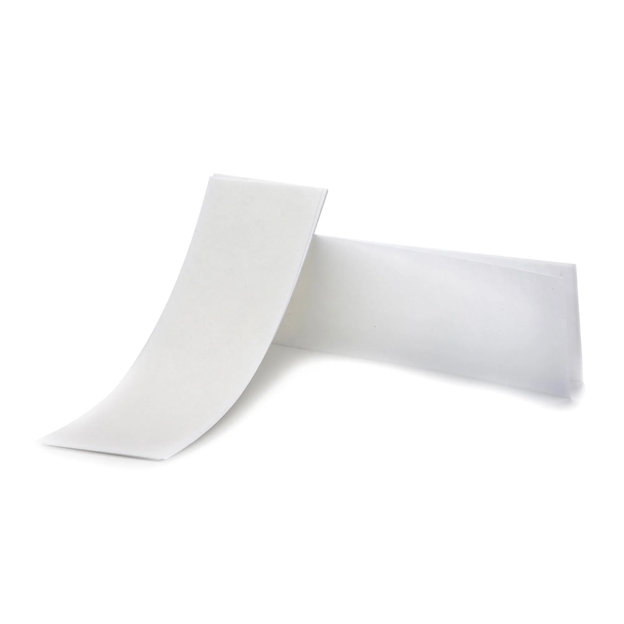 Intrinsics Pellon Wax Strips, 3"x9", 100 ct