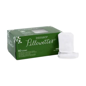 Intrinsics Pillowettes, 80 ct