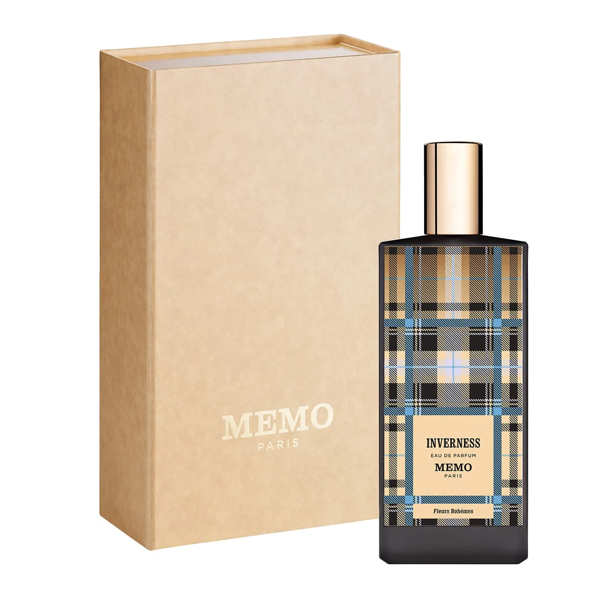 Inverness Eau de Parfum