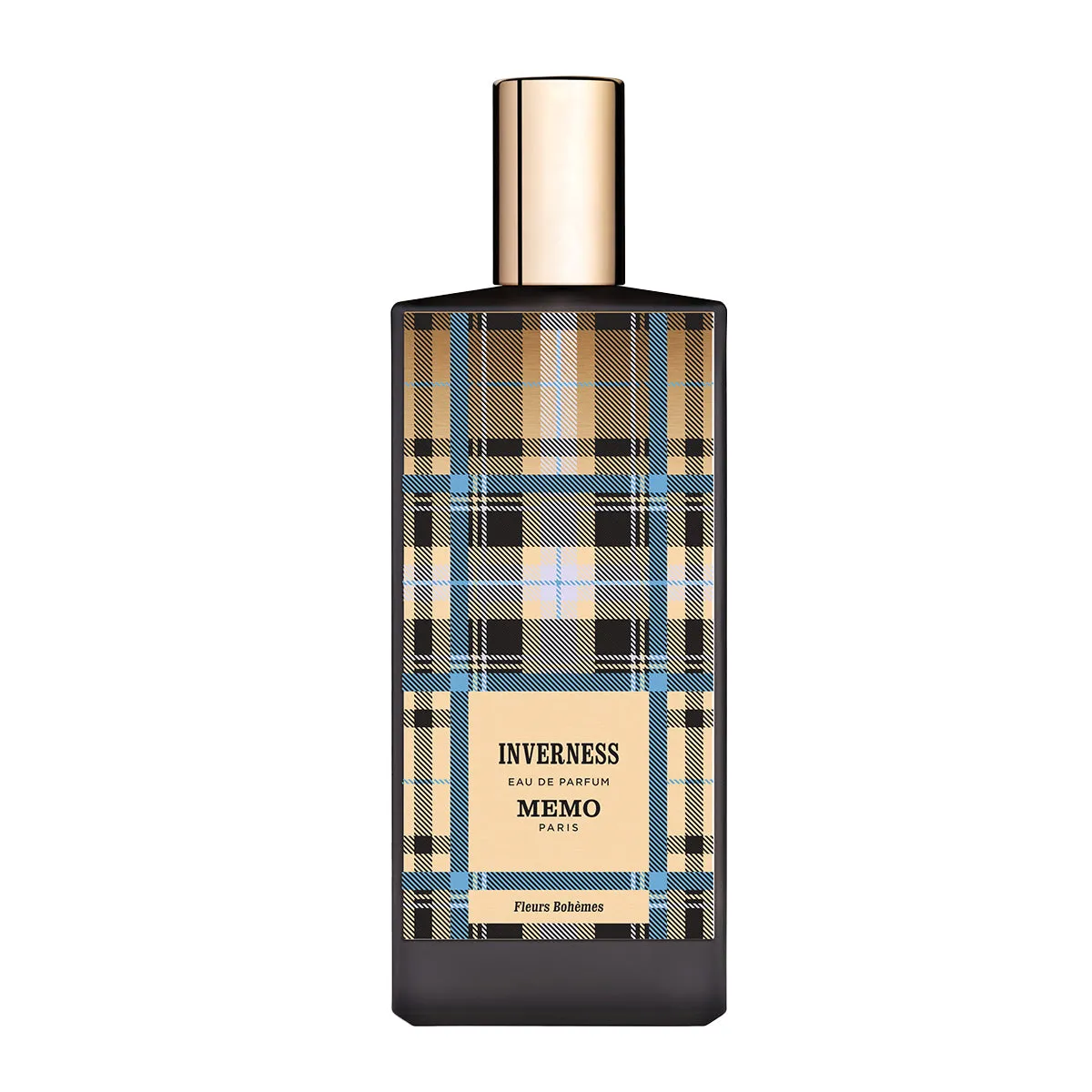 Inverness Eau de Parfum