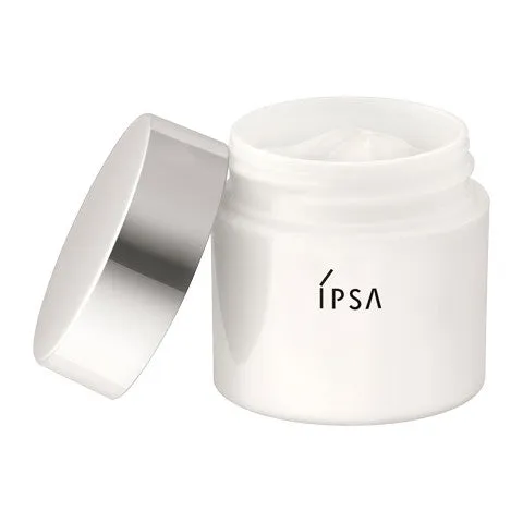 IPSA Pore Skincare Steps