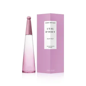 Issey Miyake For Her Solar Violet Edt 100ML