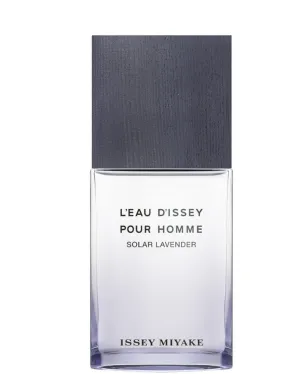Issey Miyake For Him Solar Lavender EDT 100ML