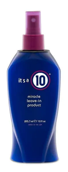 It's A 10 Miracle Leave-in Spray Conditioner